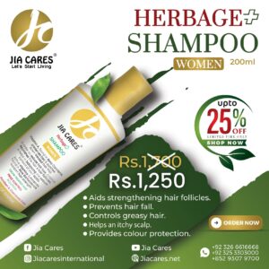 Shampoo