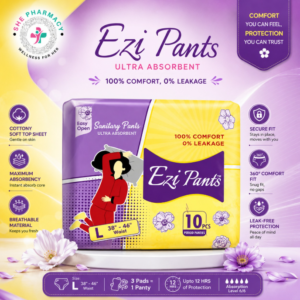 Ezipants (L)