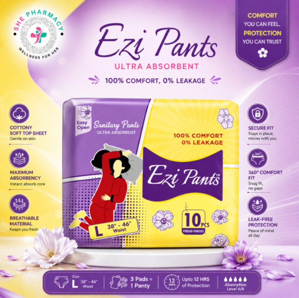Ezipants (L)