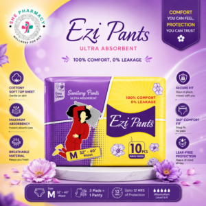 Ezipants (M)