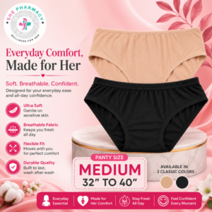 Period panty (M) 3201