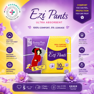Ezipants (S)