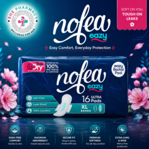 Nofea Ultra - XL (16pcs)